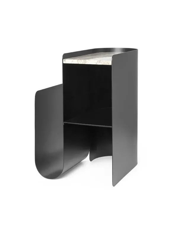 Vault Side Table fra Ferm Living