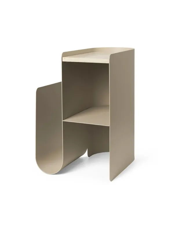 Vault Side Table fra Ferm Living