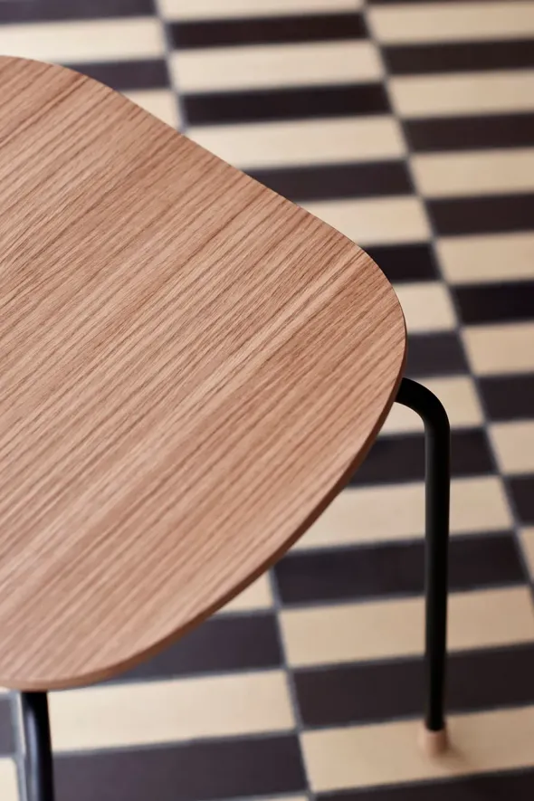 Vega Stol fra Carl Hansen & Søn
