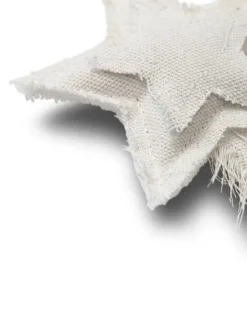 Vela Star Ornaments, sæt á 4 stk. fra Ferm Living