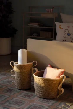 Verso Baskets, sæt á 2 stk. fra Ferm Living