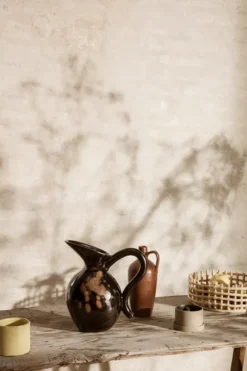 Verso Jug fra Ferm Living