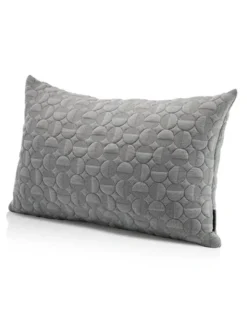Vertigo Pude 60x40 i light grey af Arne Jacobsen