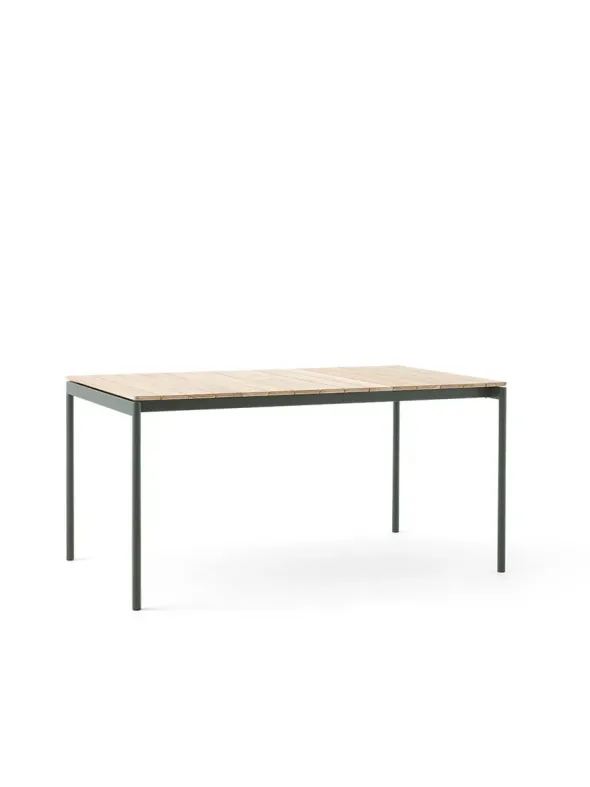 Ville AV25 Havebord, 150x90 fra &Tradition