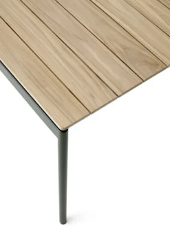 Ville AV25 Havebord, 150x90 fra &Tradition