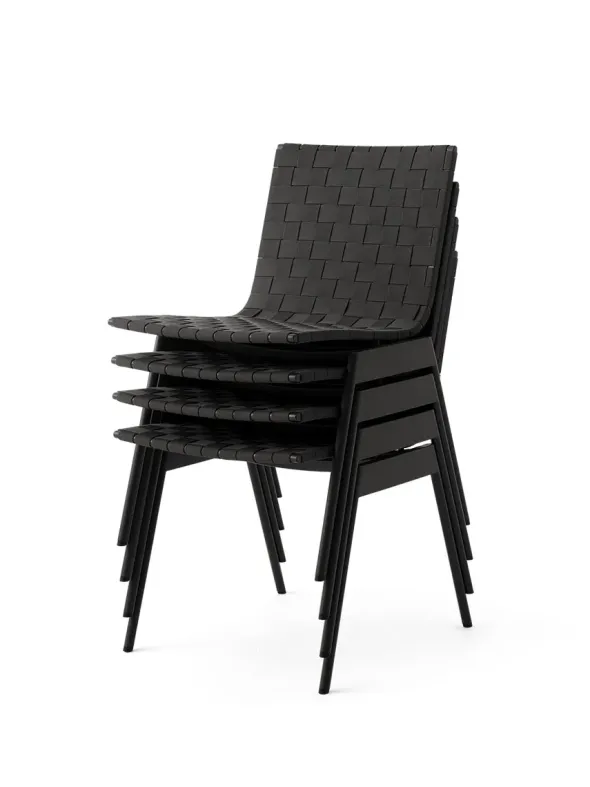 Ville AV33 Havestol fra &Tradition