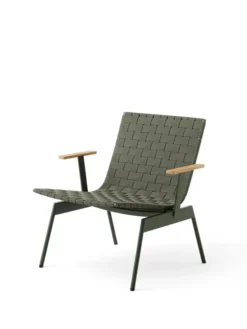 Ville AV45 Loungestol fra &Tradition