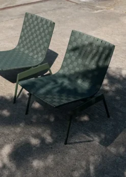 Ville AV44 Loungestol fra &Tradition
