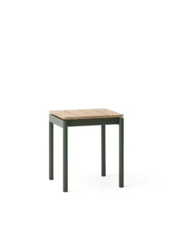 Ville AV47 Taburet fra &Tradition