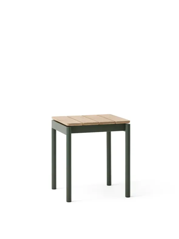 Ville AV47 Taburet fra &Tradition