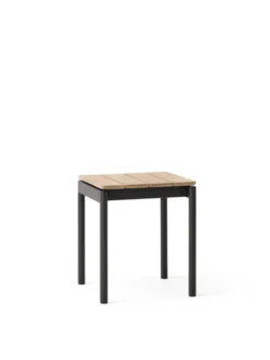 Ville AV47 Taburet fra &Tradition