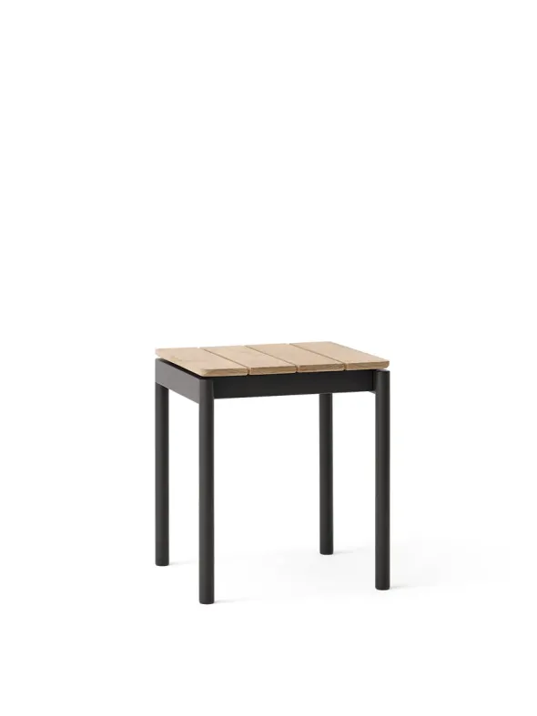 Ville AV47 Taburet fra &Tradition
