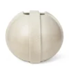 Vinci Vase 02, vintage glaze fra Louise Roe