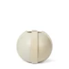 Vinci Vase 01, vintage glaze fra Louise Roe