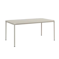 Vind havebord fra Fritz Hansen