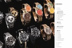 Vintage Rolex fra New Mags