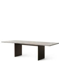VIPP496 Cabin Bord m/stentop fra Vipp