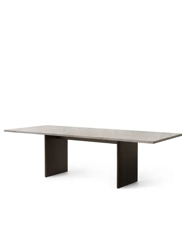 VIPP496 Cabin Bord m/stentop fra Vipp