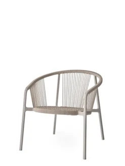 VIPP712 Lagrasse Lounge Chair fra Vipp