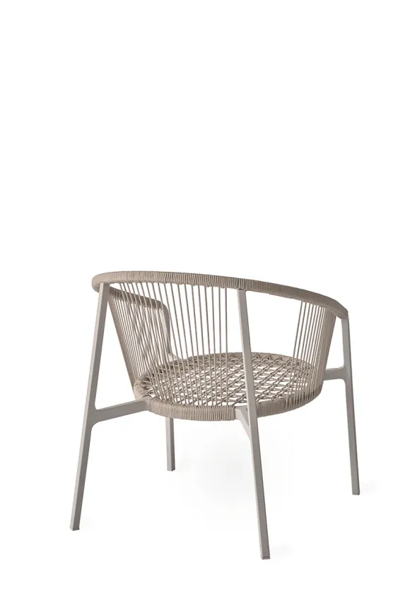 VIPP712 Lagrasse Lounge Chair fra Vipp