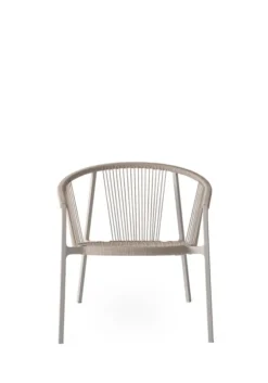 VIPP712 Lagrasse Lounge Chair fra Vipp