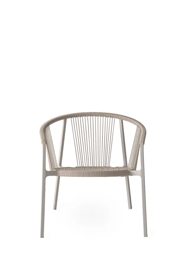 VIPP712 Lagrasse Lounge Chair fra Vipp