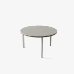 VIPP714 Open-Air Outdoor Coffee Table Ø60 fra Vipp