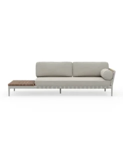 VIPP720 Open-Air Sofa open end, left fra Vipp