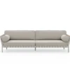 VIPP720 Open-Air udendørs sofa, 3-seater fra Vipp