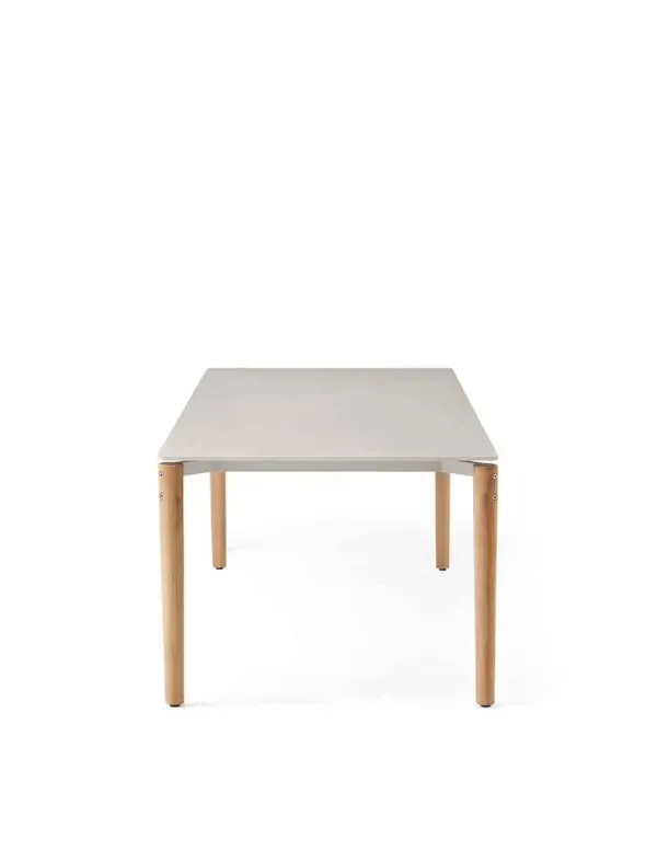 VIPP719 Outdoor Table 250 x 100 cm fra Vipp