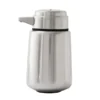 VIPP9 Sæbedispenser, Stainless Steel fra Vipp