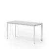 VIPP426 Sofabord, sky grey fra Vipp