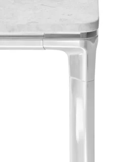 VIPP426 Sofabord, sky grey fra Vipp