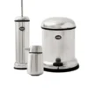 Vipp sæt, stål