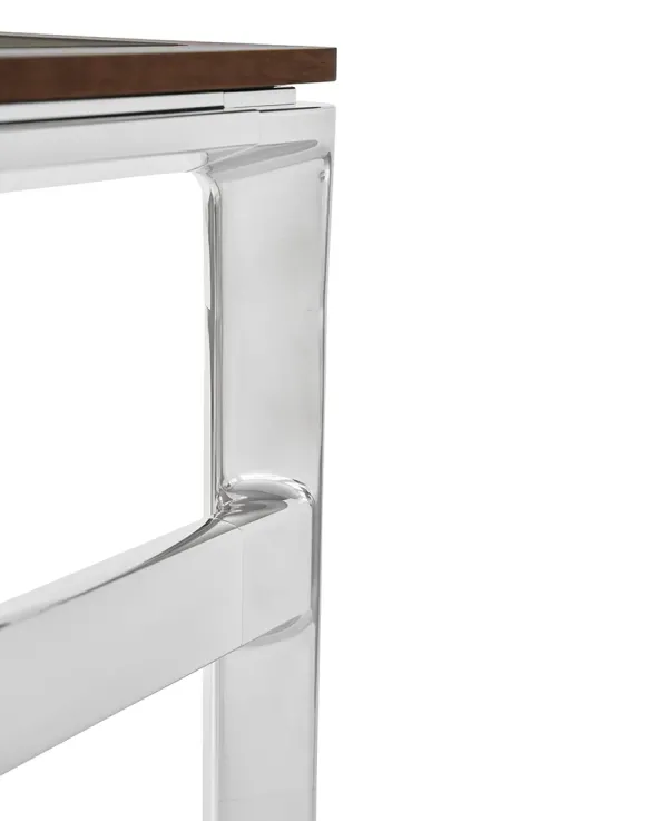 VIPP430 Studio Desk, bosco leather fra Vipp