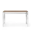 VIPP430 Studio Desk, camel leather fra Vipp