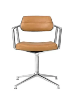 VIPP453 Swivel Chair fra Vipp