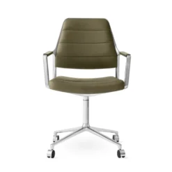 Vipp455 Swivel Chair m/hjul