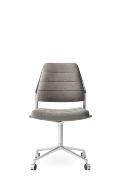 Vipp454 Swivel Chair m/hjul