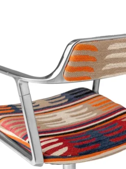 VIPP452 Swivel Chair, todos santos fra Vipp
