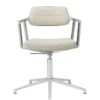 VIPP453 Swivel+ Chair, Wavy tekstil fra Vipp