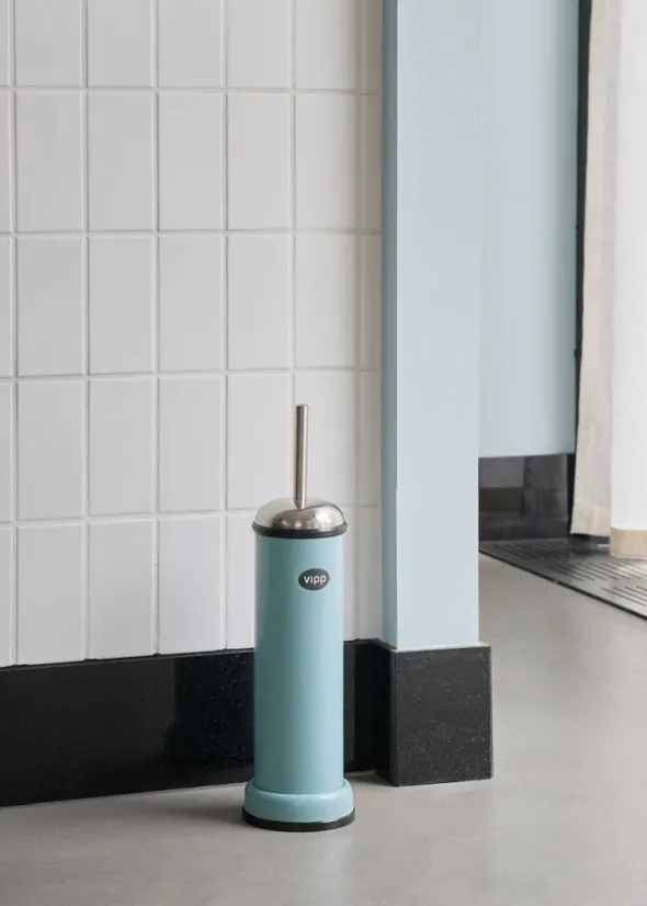 VIPP11 Toiletbørste, Henri Teal fra Vipp