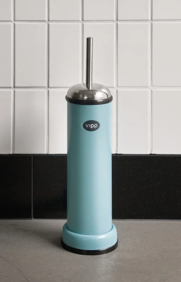 VIPP11 Toiletbørste, Henri Teal fra Vipp