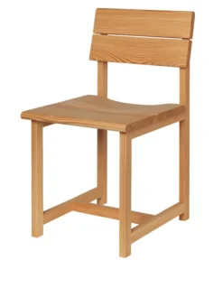Vist Dining Chair fra Ferm Living