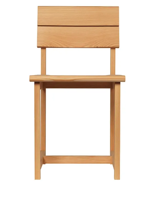 Vist Dining Chair fra Ferm Living