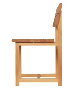 Vist Dining Chair fra Ferm Living
