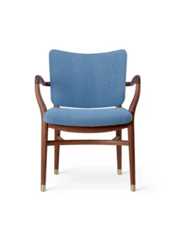 VLA61 Monarch Chair af Vilhelm Lauritzen