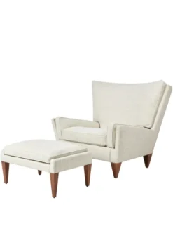 V11 Lounge Chair, limonta forli 27 fra GUBI