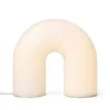 Vuelta Floor Lamp fra Ferm Living
