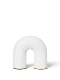Vuelta Portable Lamp fra Ferm Living